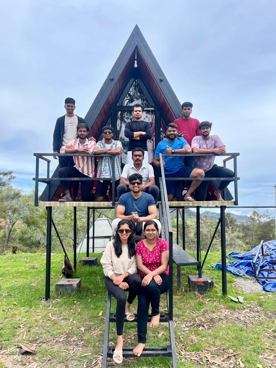 K2BOX Community 1
