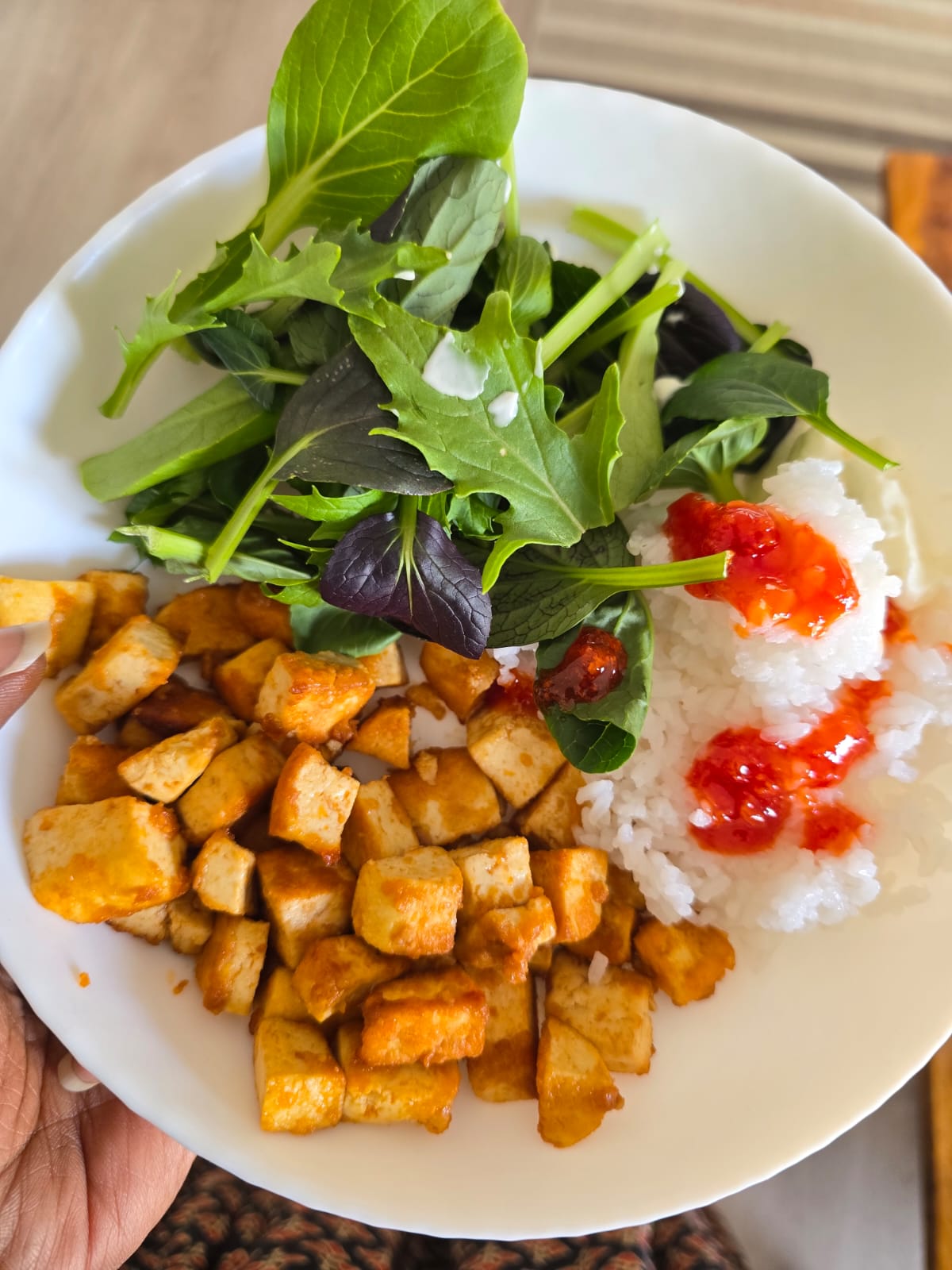 Customized Nutrition
