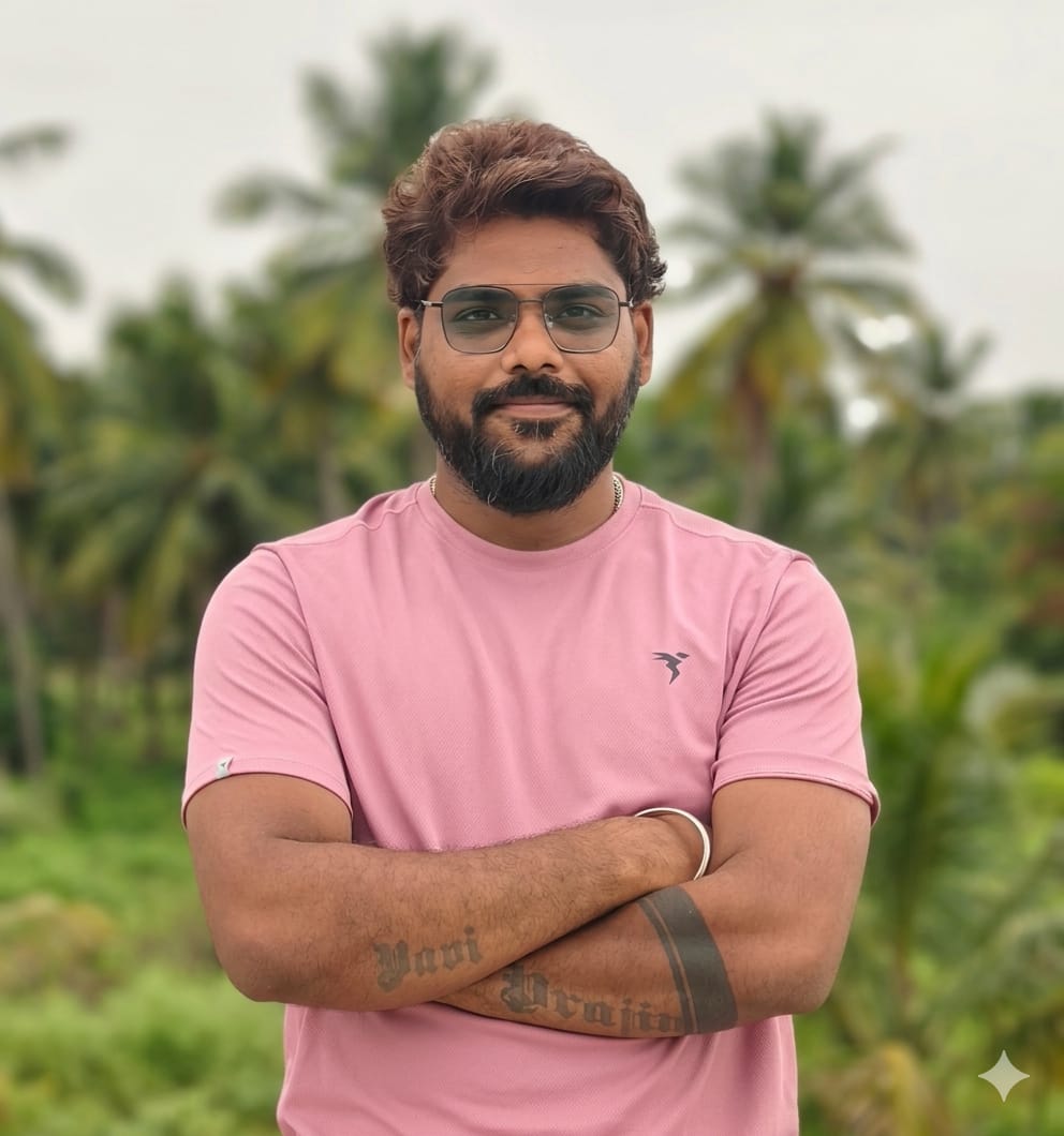 Praveen