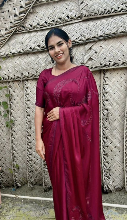 Reshma After
